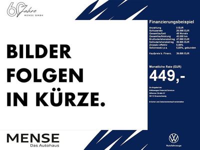 Usata VW T-Roc R-line 150 CV (110 kW) 2026 Grigio SUV
