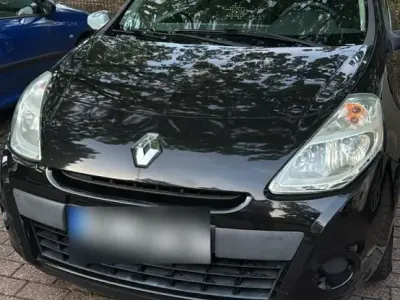 Gebraucht Renault Clio