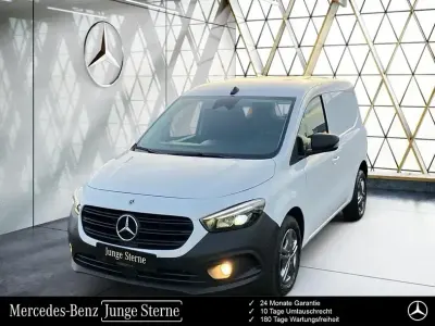 Gebraucht Mercedes Citan 112