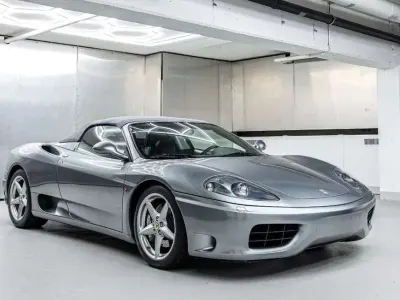 Gebraucht Ferrari 360