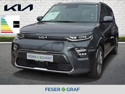 gebraucht Kia Soul EV 