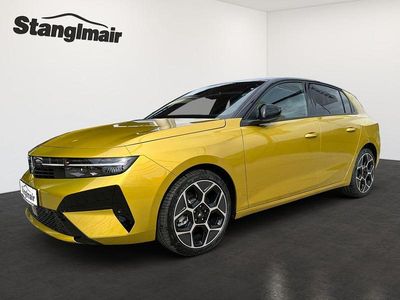 Neu Opel Astra Ultimate 145 PS (106 kW) 2026 Limousine