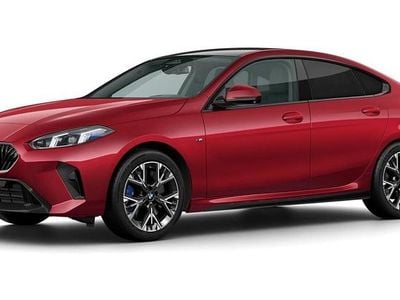 Gebraucht BMW 220 Shadowline 170 PS (125 kW) 2024 Rot Coupé