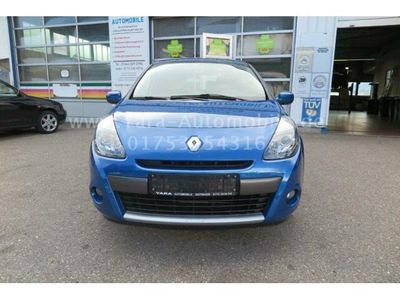 gebraucht Renault Clio 1.2 16V 75 Dynamique/67.048 KM