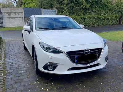 gebraucht Mazda 3 Urban Limited 0001/1500