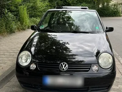 Gebraucht VW Lupo