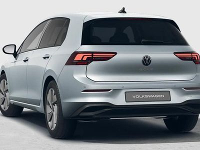 Nuova VW Golf VIII R 150 CV (110 kW) 2026 Argento Berlina