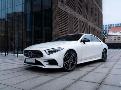 Mercedes CLS450