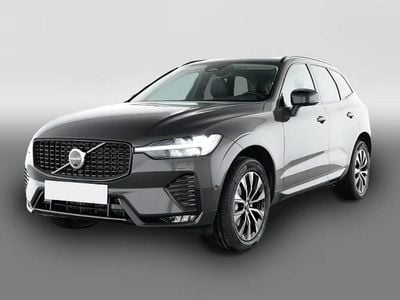 Gebraucht Volvo XC60 Plus 250 PS (183 kW) 2025 Grau SUV