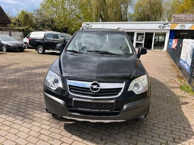 gebraucht Opel Antara 