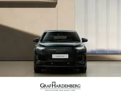 Gebraucht Audi Q4 Sportback e-tron