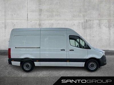 Gebraucht Mercedes Sprinter 143 PS (105 kW) 2020 Andere Van