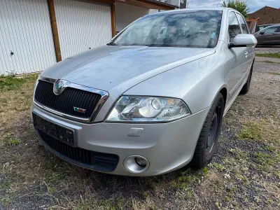 Gebraucht Skoda Octavia