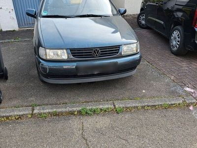 gebraucht VW Polo 