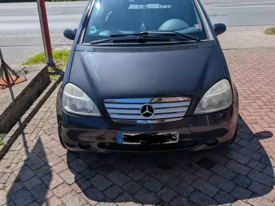 Gebraucht Mercedes A160