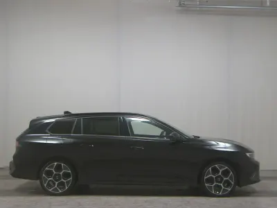 Occasion Opel Astra Ultimate 131 ch (96 kW) 2024 Noir Break