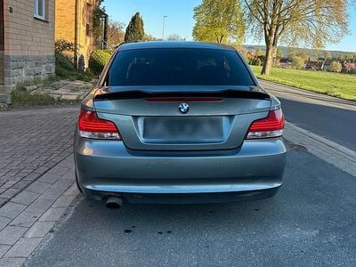 Gebraucht BMW 120 Coupé