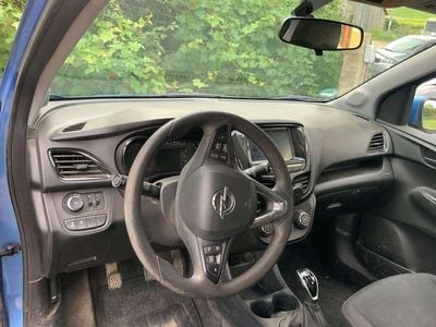 Opel Karl