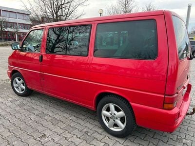 VW T4