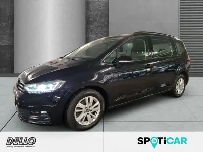 Gebraucht VW Touran