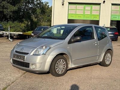 Citroën C2