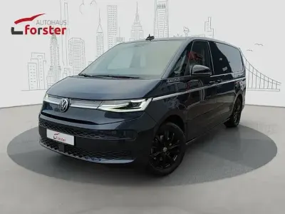 Second-hand VW Multivan Sound 150 CP (110 kW) 2024 Monovolum