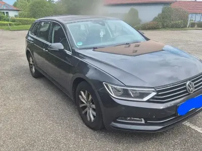 Gebraucht VW Passat