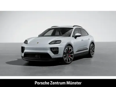 Gebraucht Porsche Macan
