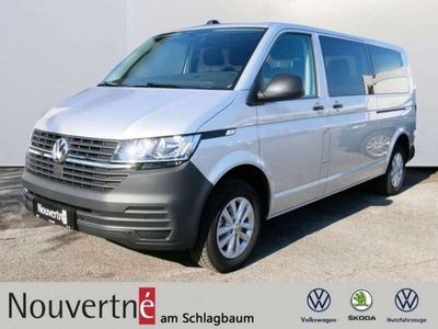 gebraucht VW T6.1 Kombi 6-Sitzer Radstand: 3400mm 2.0l TDI SCR