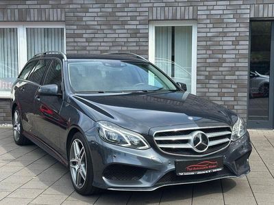 Mercedes E350