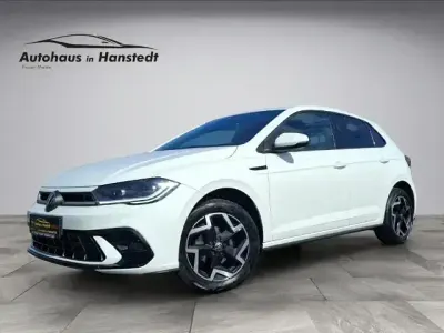 Gebraucht VW Polo