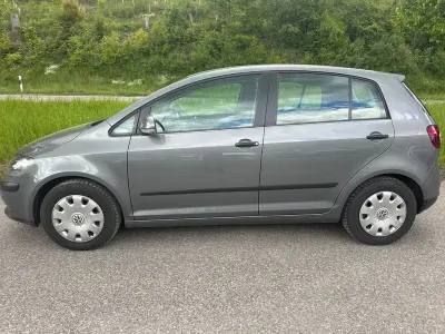Gebraucht VW Golf Plus Cross
