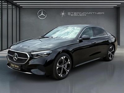 Mercedes E400