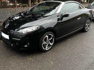 Renault Mégane Cabriolet