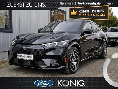 Schwarz Gebraucht 2023 Ford GT Coupé | 53.950 €