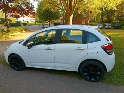 Gebraucht Citroën C3