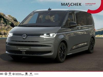 Nouă VW Multivan Life 150 CP (110 kW) 2026 Gri Monovolum