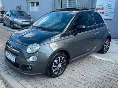 Fiat 500S