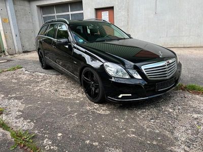 Mercedes E350