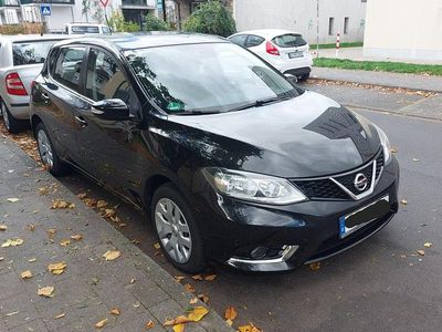 Nissan Pulsar