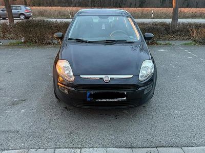 Gebraucht 2010 Fiat Punto Evo Kleinwagen | 2.600 €