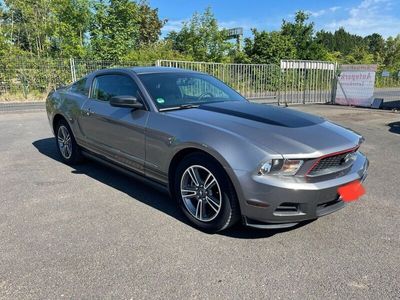 gebraucht Ford Mustang 4.0