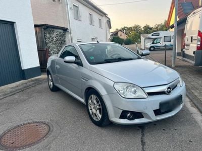 Opel Tigra