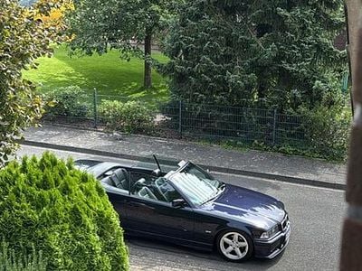 BMW 328 Cabriolet