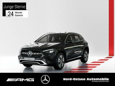 Gebraucht Mercedes GLA200 Progressive 163 PS (119 kW) 2024 Andere farbe SUV