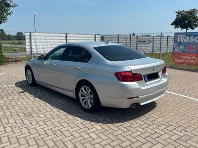 BMW 525