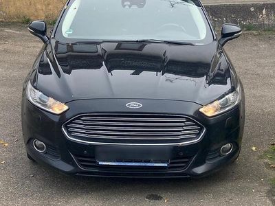 Gebraucht Ford Mondeo 150 PS (110 kW) 2016 Kombi