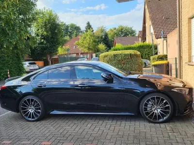 Gebraucht Mercedes CLS220