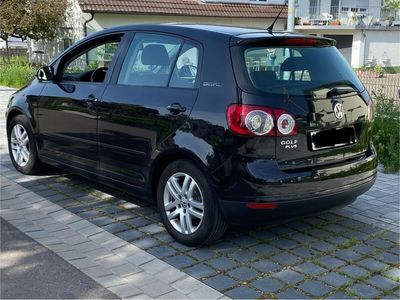 gebraucht VW Golf Plus 