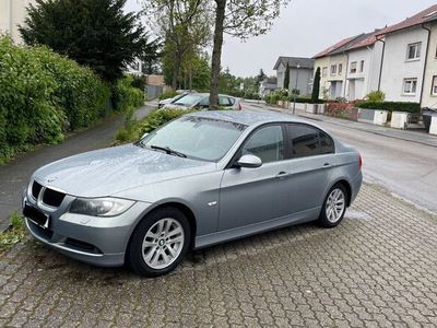 gebraucht BMW 320 d (neu) -